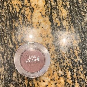 100% Pure fruit pigmented Eyeshadow teddy